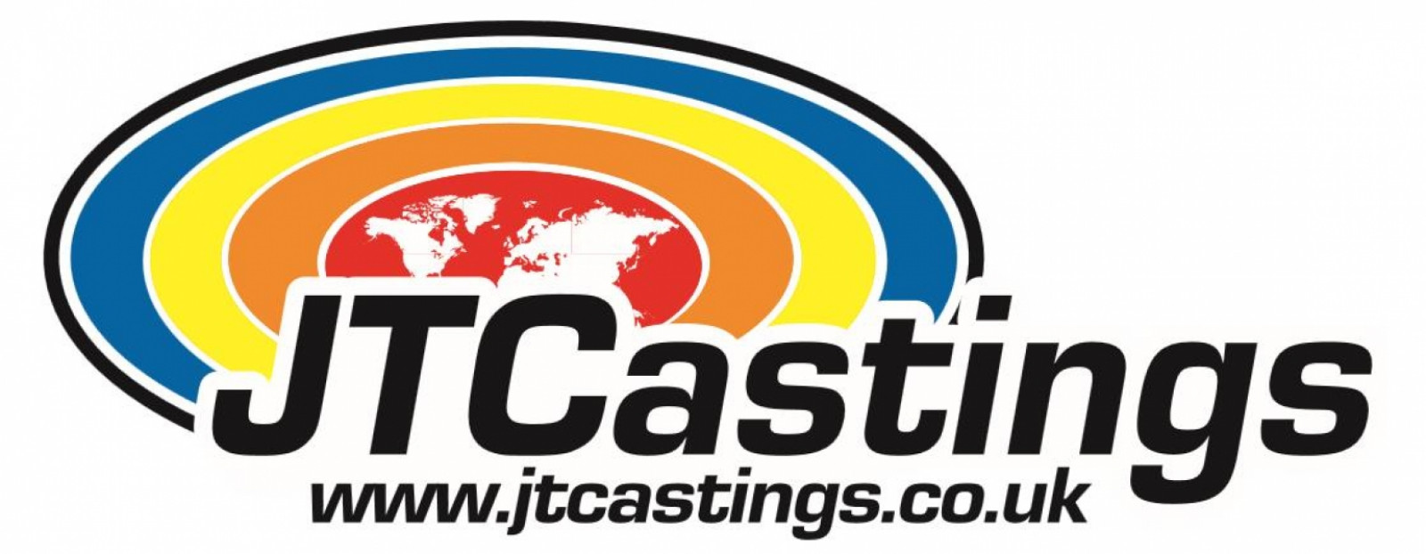 J T CASTINGS LAUNCHES NEW LOGO