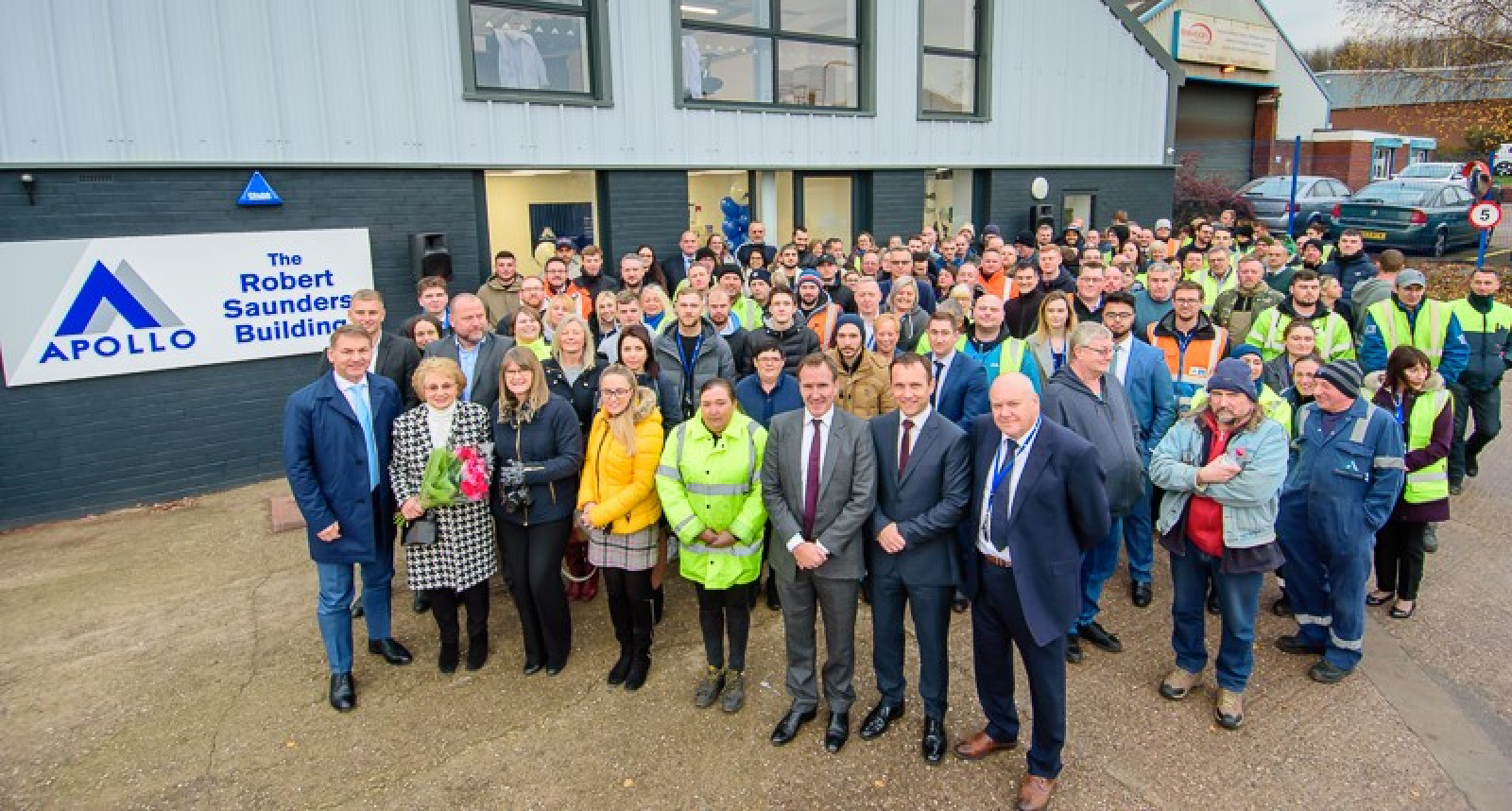Technical Centre Success - 12 months on