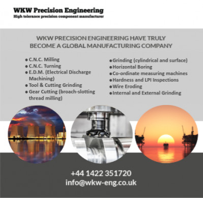 WKW Precision engineering
