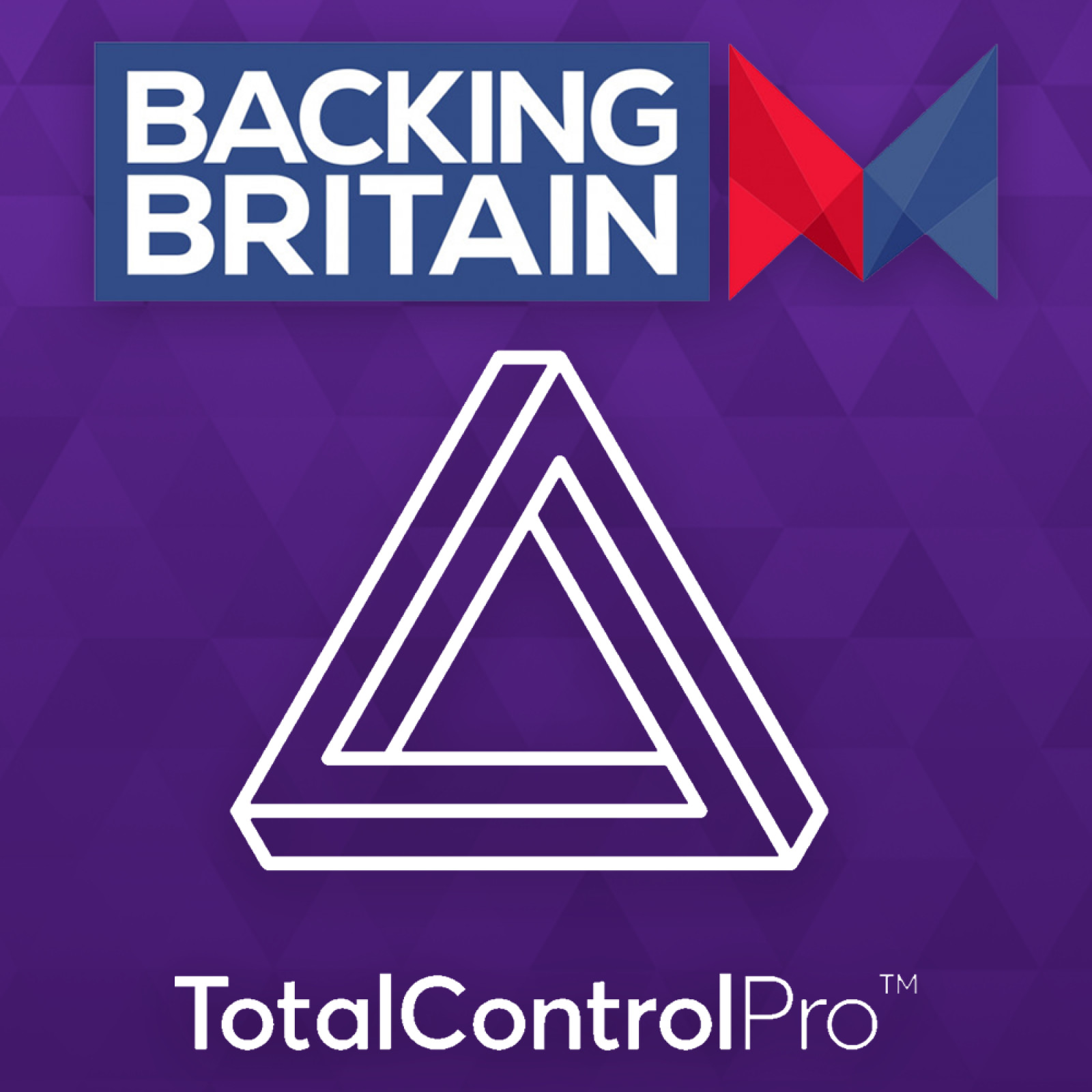 TotalControlProâ¢ collaborate with John Lewis Man...