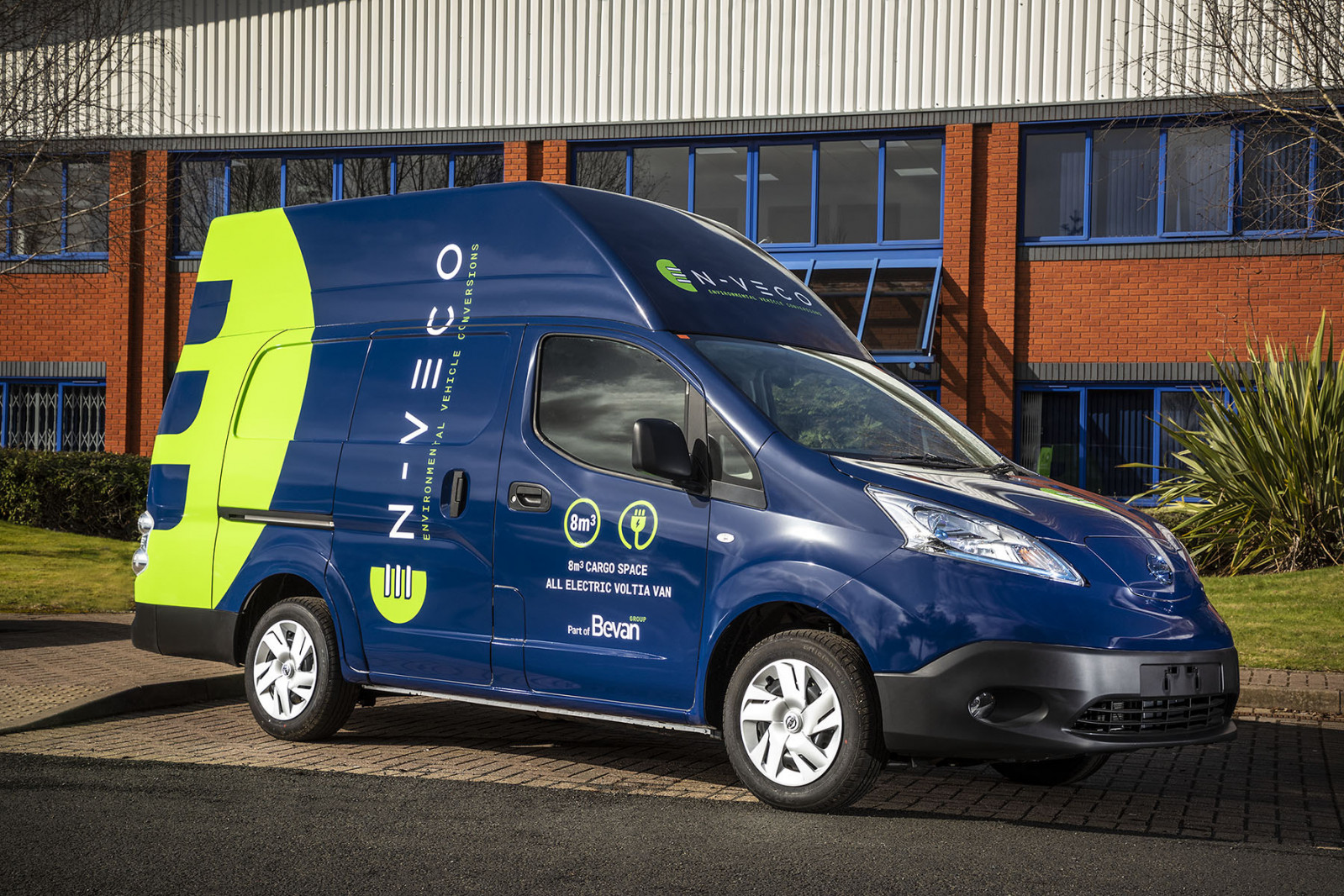 En-Vecoâs environmental expertise adds fresh imp...