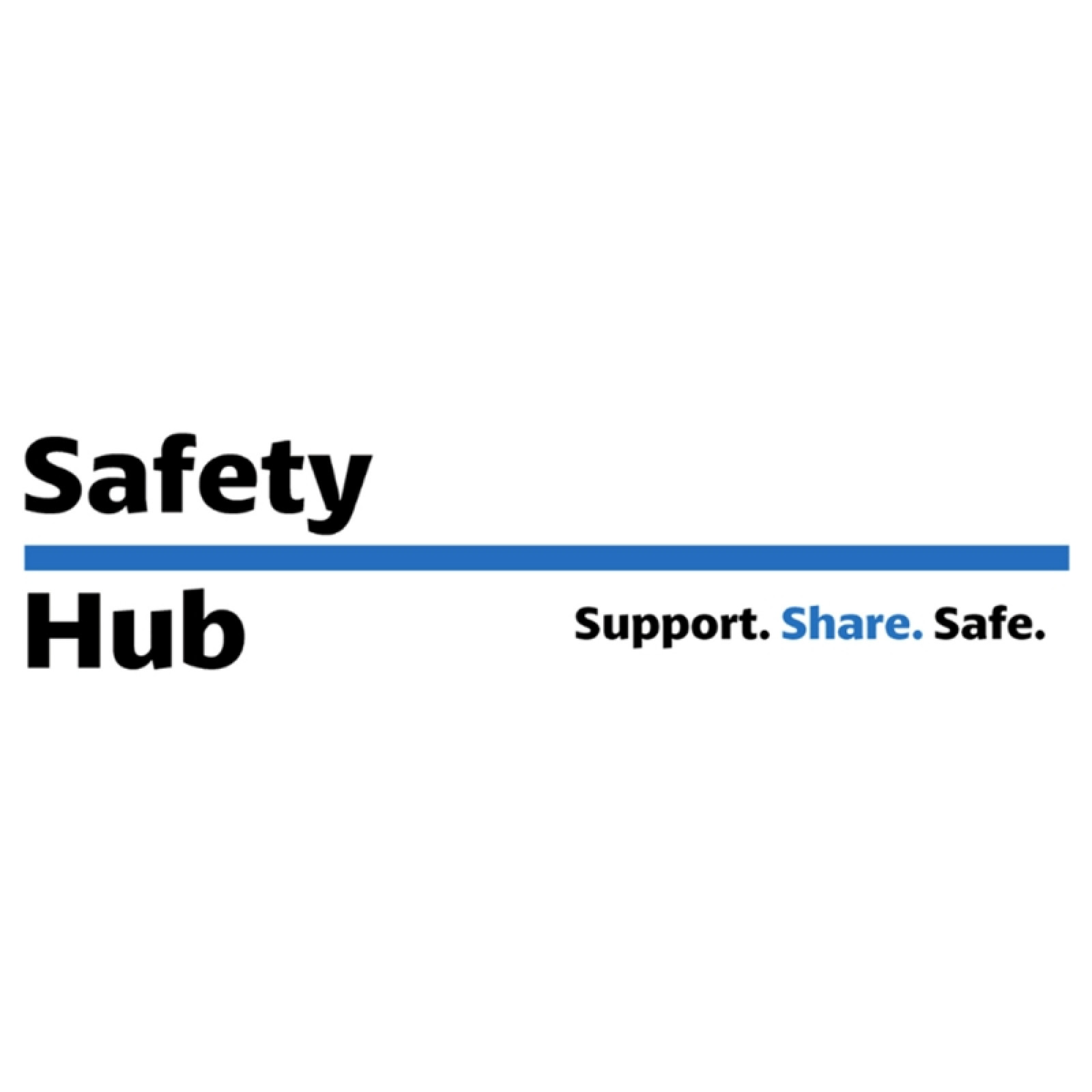 Launch of our new Safety Hub
