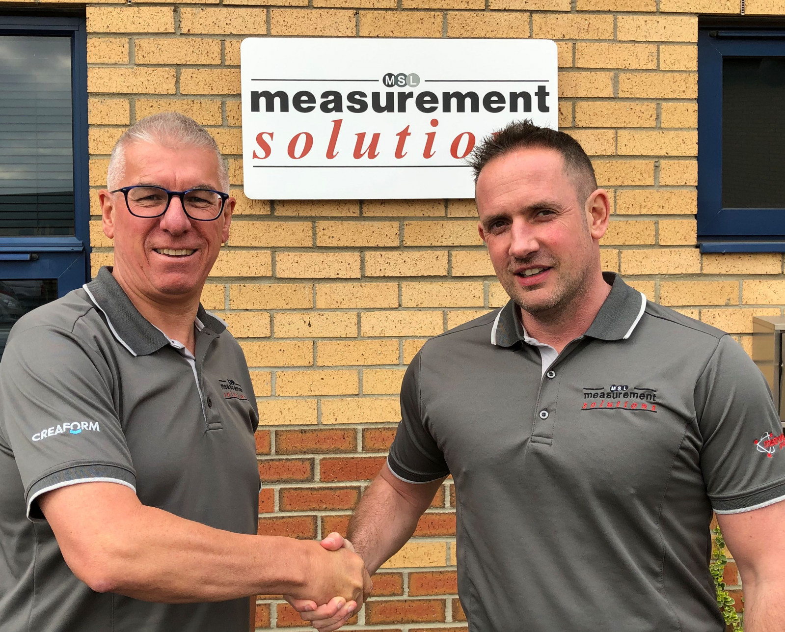 New Structure For Measurement Solutions Provides P...