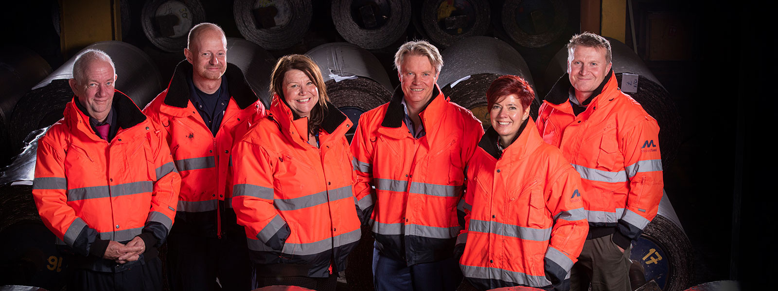 Midland Lead Reflect on 2019 with pride