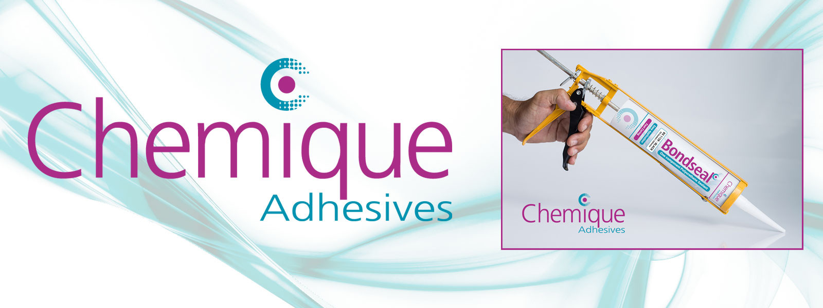 Chemique Adhesives kicks off 2019 with a new struc...
