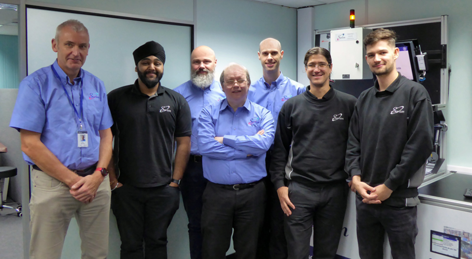 INTRODUCING OUR NEW TEAM MEMBERS