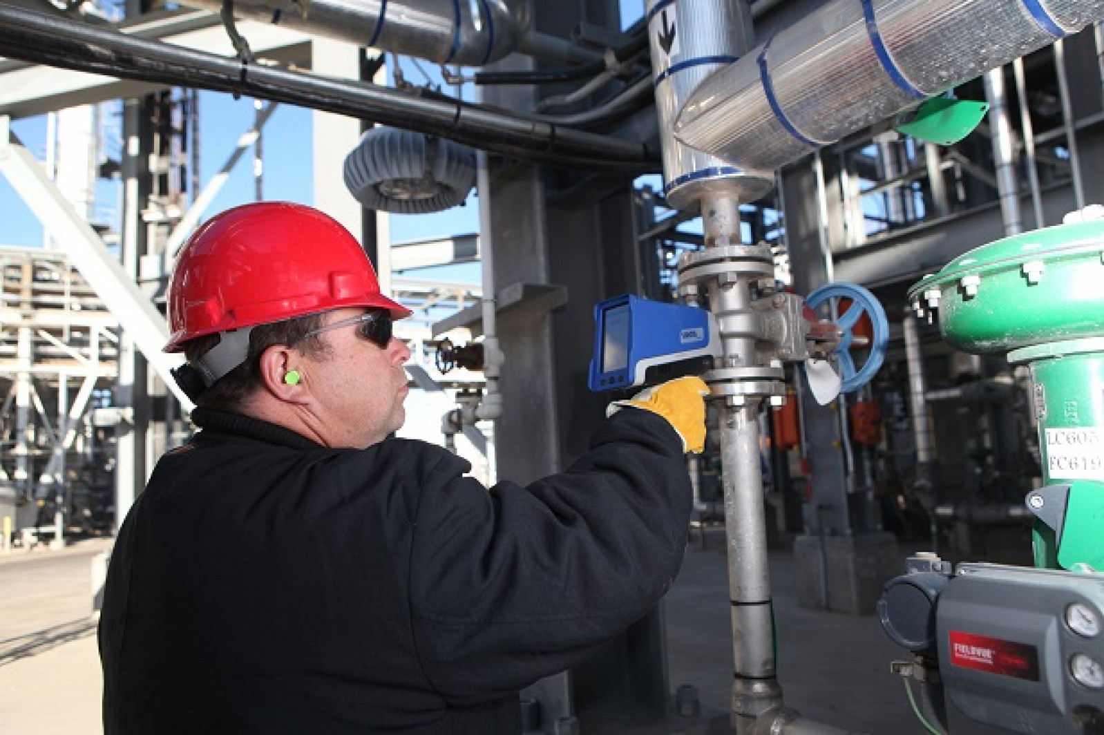 Equipment Monitoring Market Worth US$4.47 Billion...