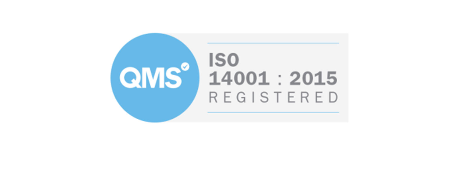 Direct Air awarded ISO 14001:2015 certification