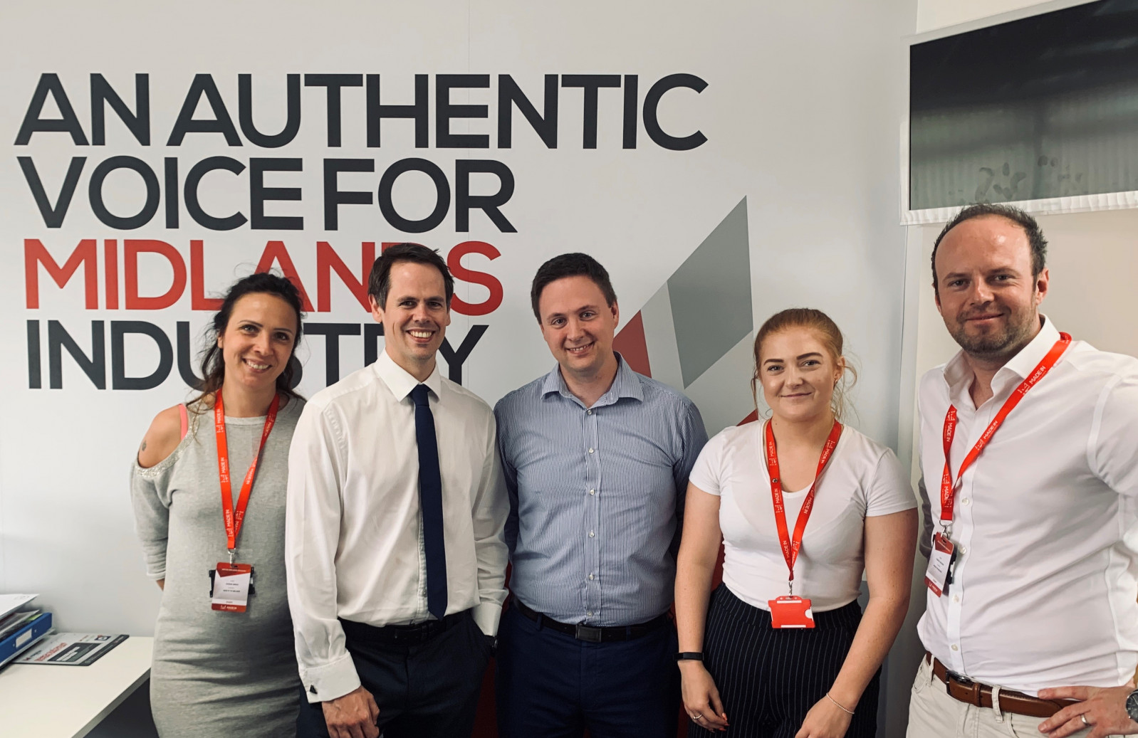 Tantec-UK joins leading Midlands industry network