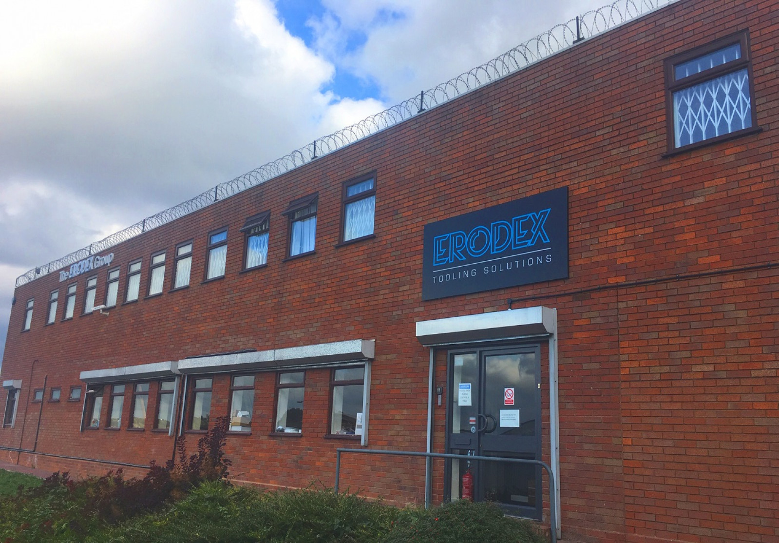 Acquisition and Â£1m investment supports further g...