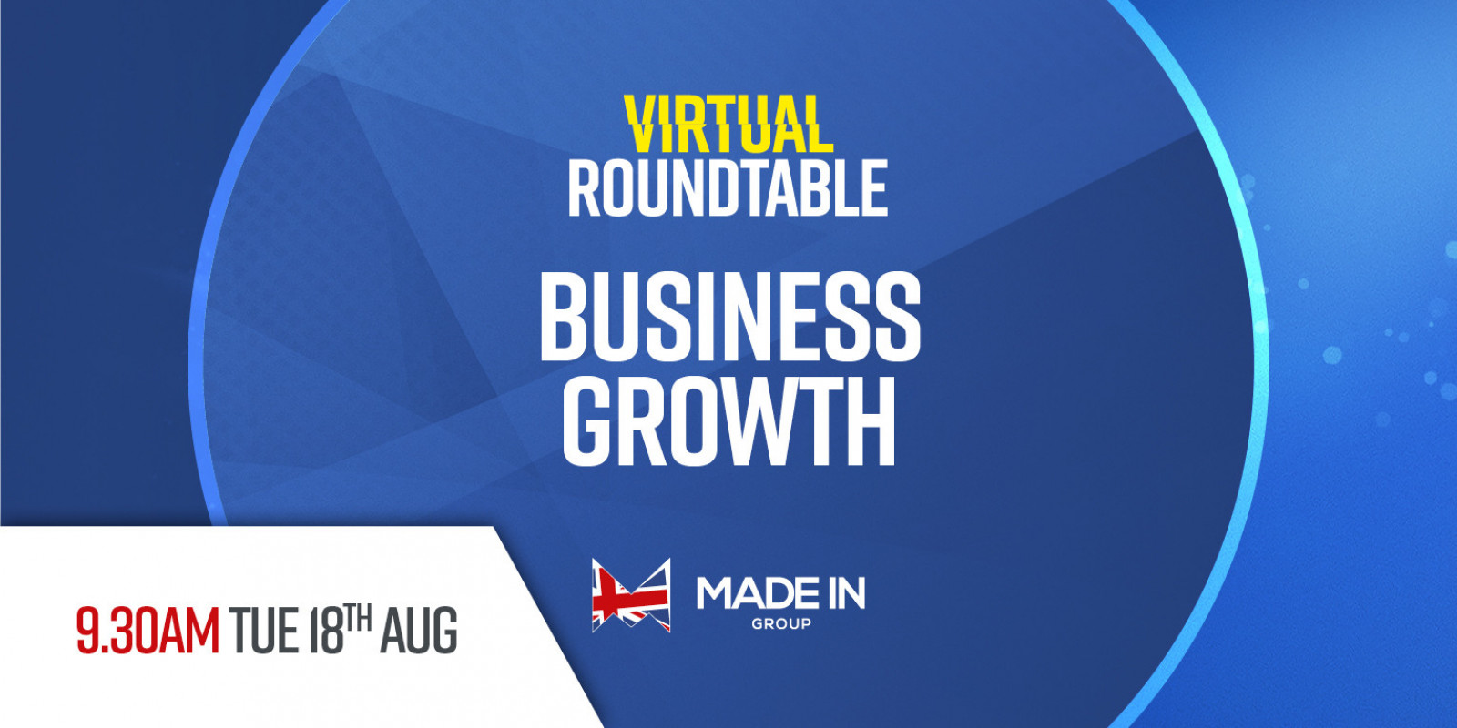 What Is a "Virtual Roundtable"?