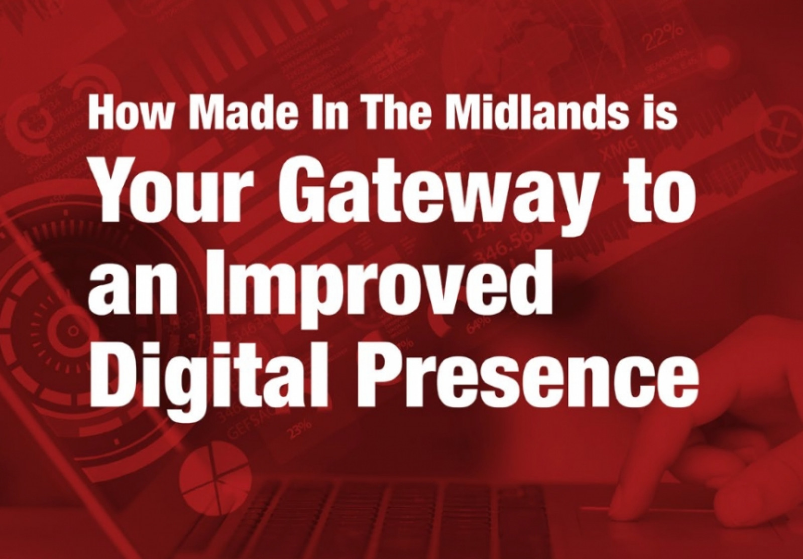 Made in the Midlands release Top 5 tips to improve...