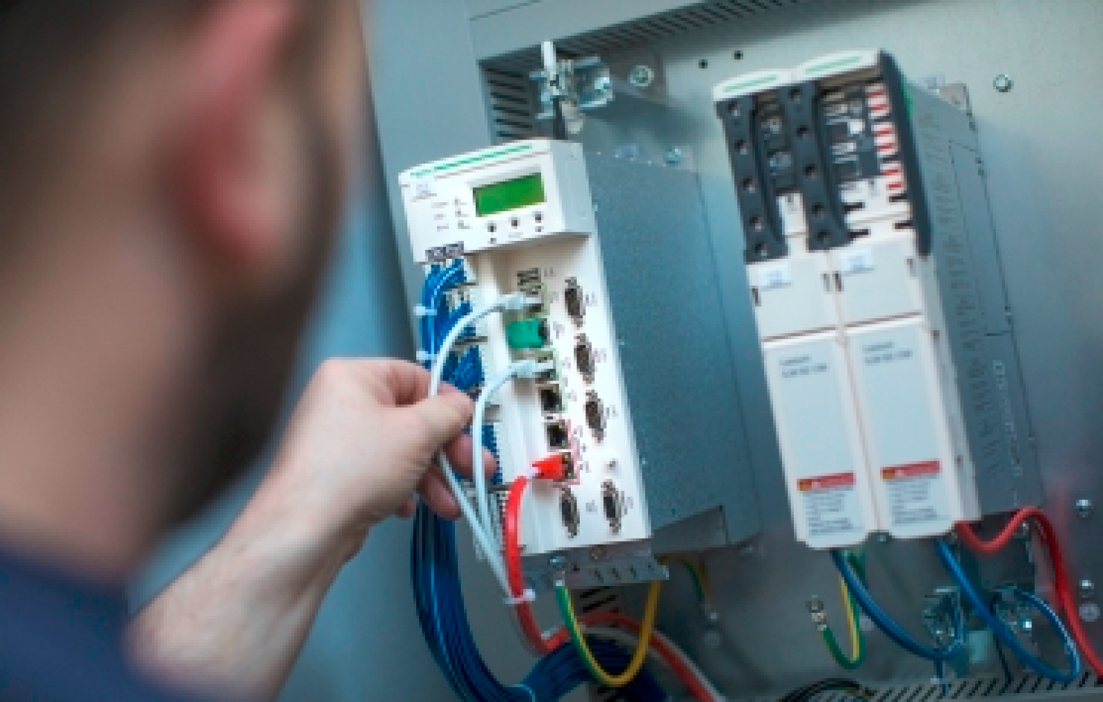Is it over for traditional PLCs?