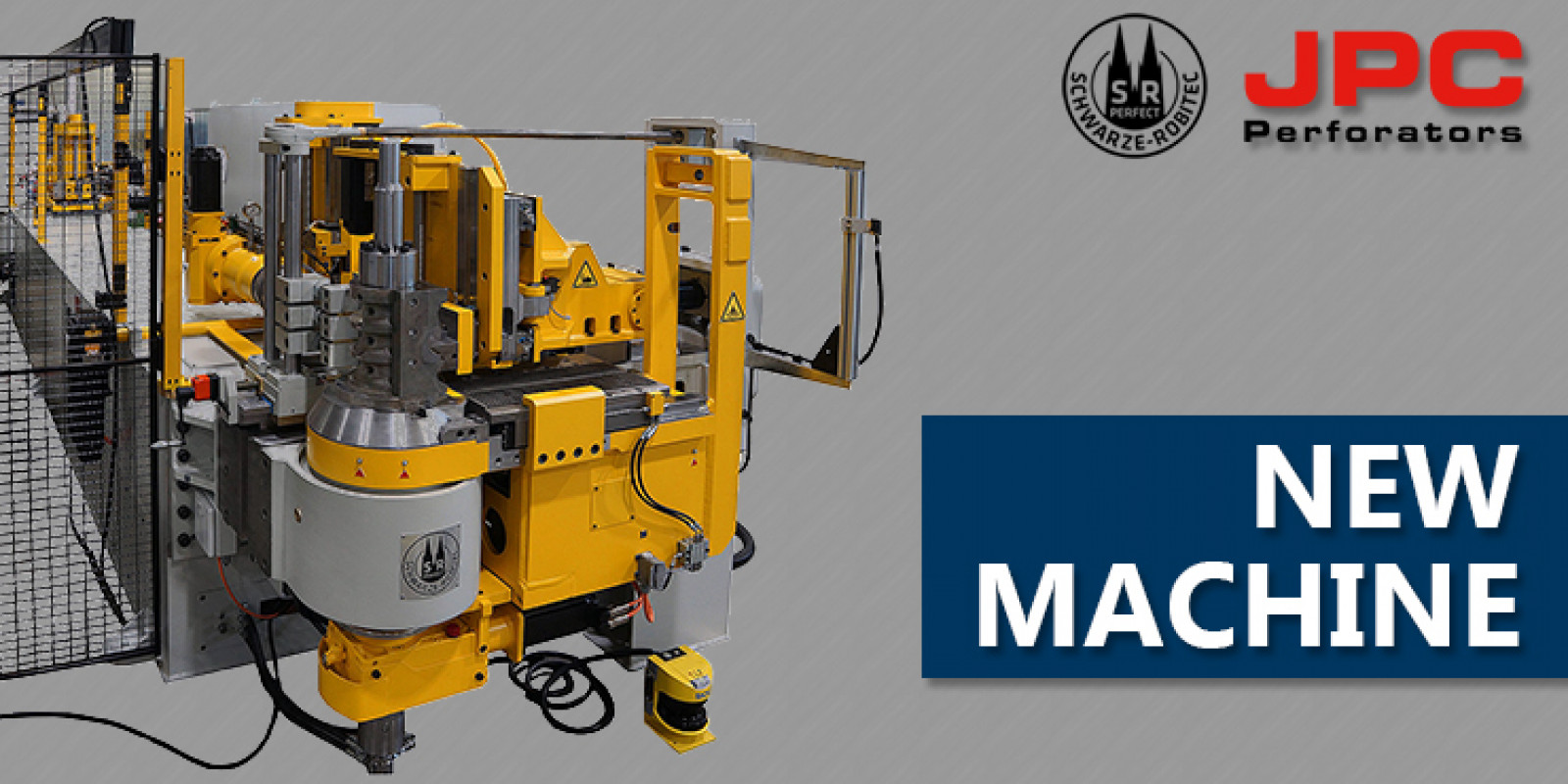 The UKF Group Invests in New Tube Cold Bending Tec...