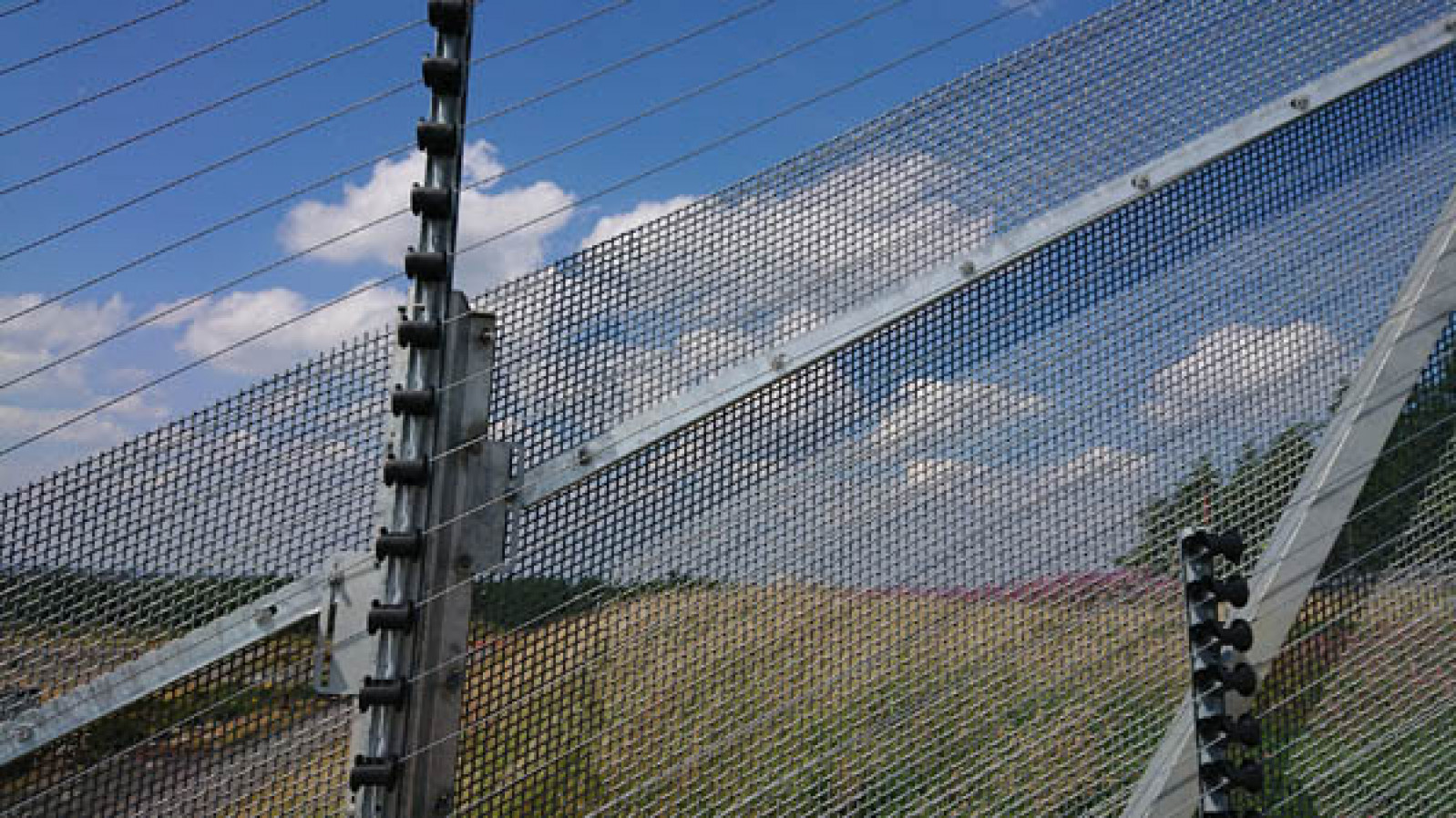 ArmaWeave achieves steepest rake yet