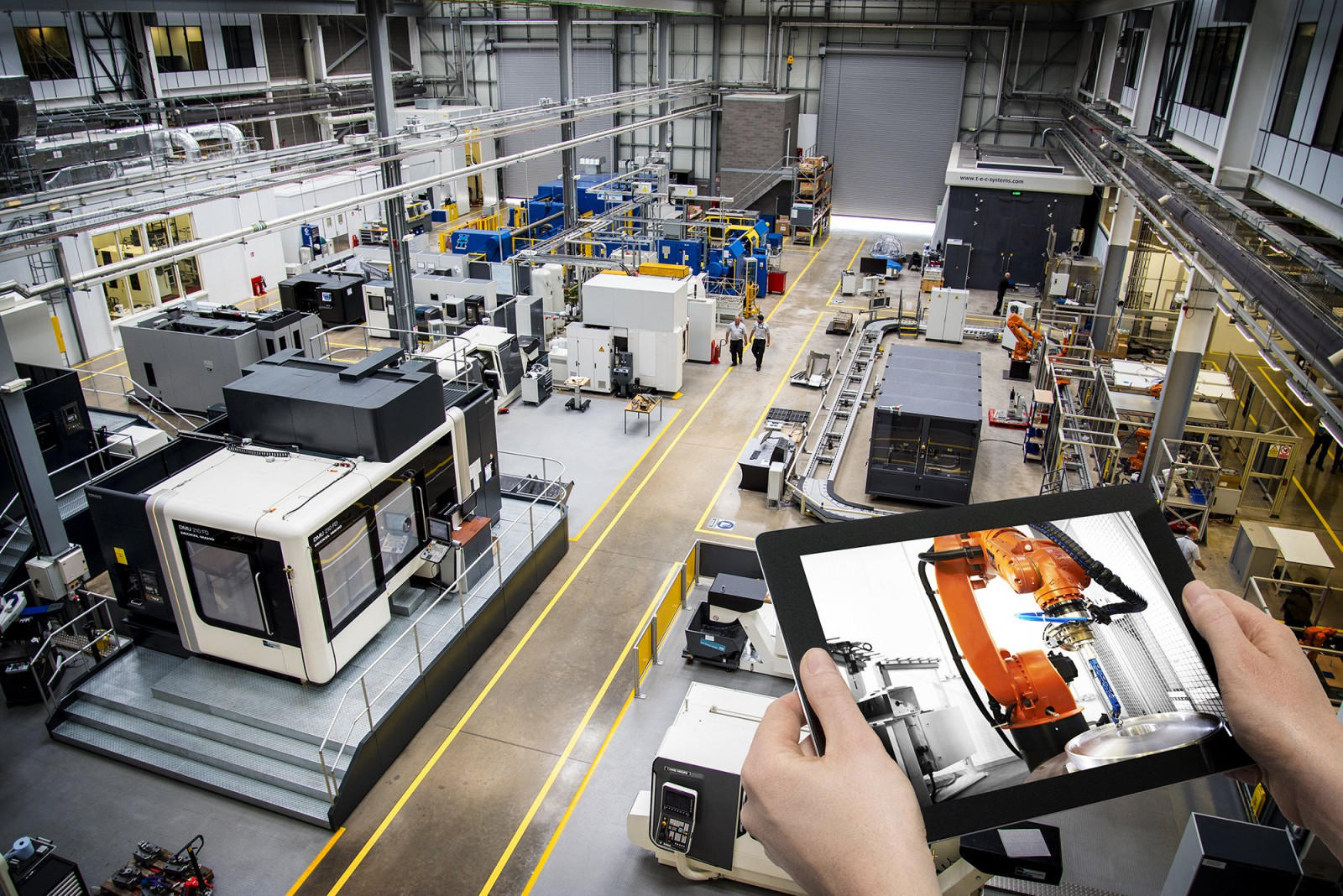 Made in the Midlands Expo 2019: Innovation Meets I...