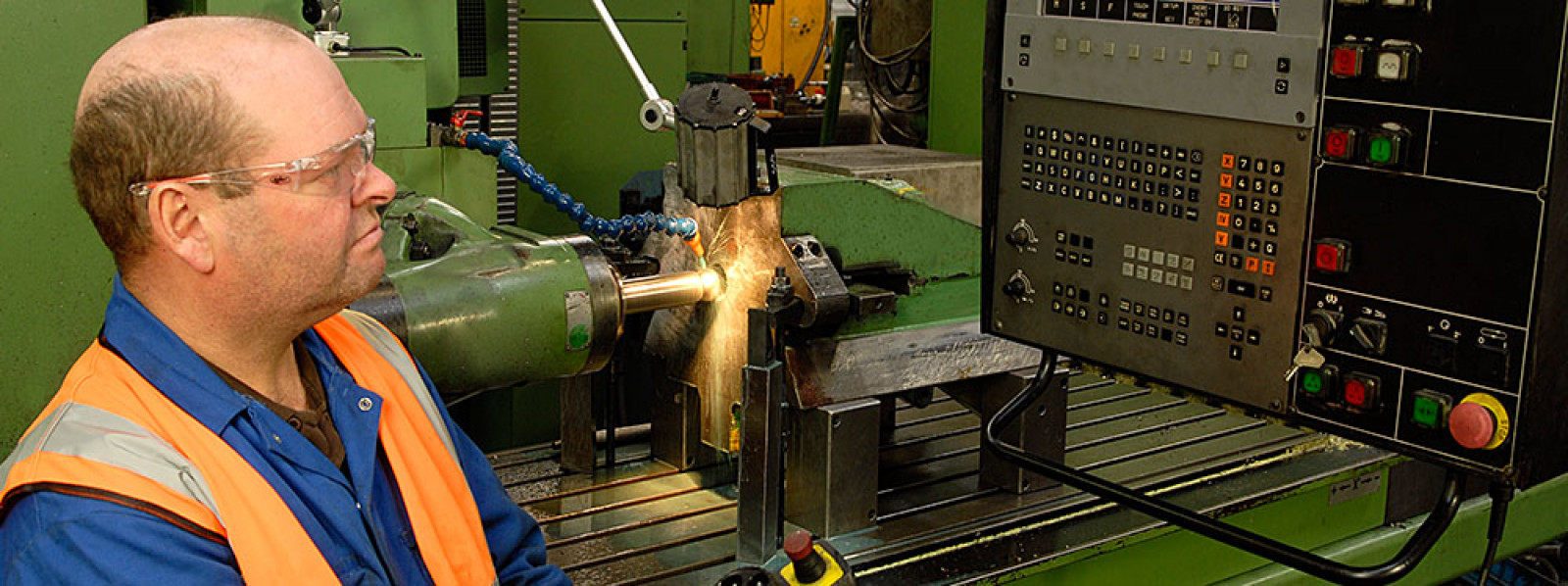 Investment in expansion pays dividends for Midland...