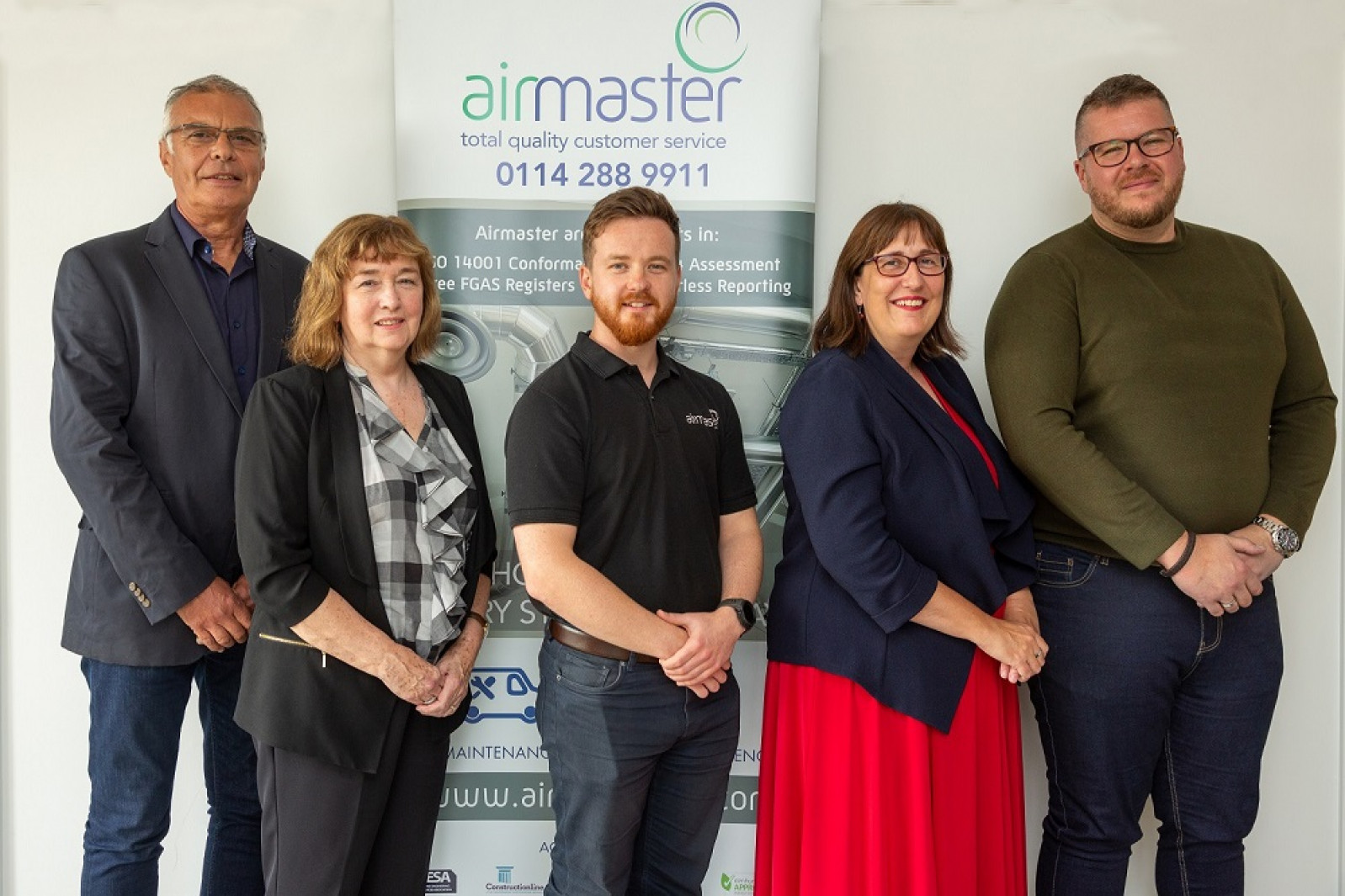 Agency in the Workplace: Airmaster - Article in No...