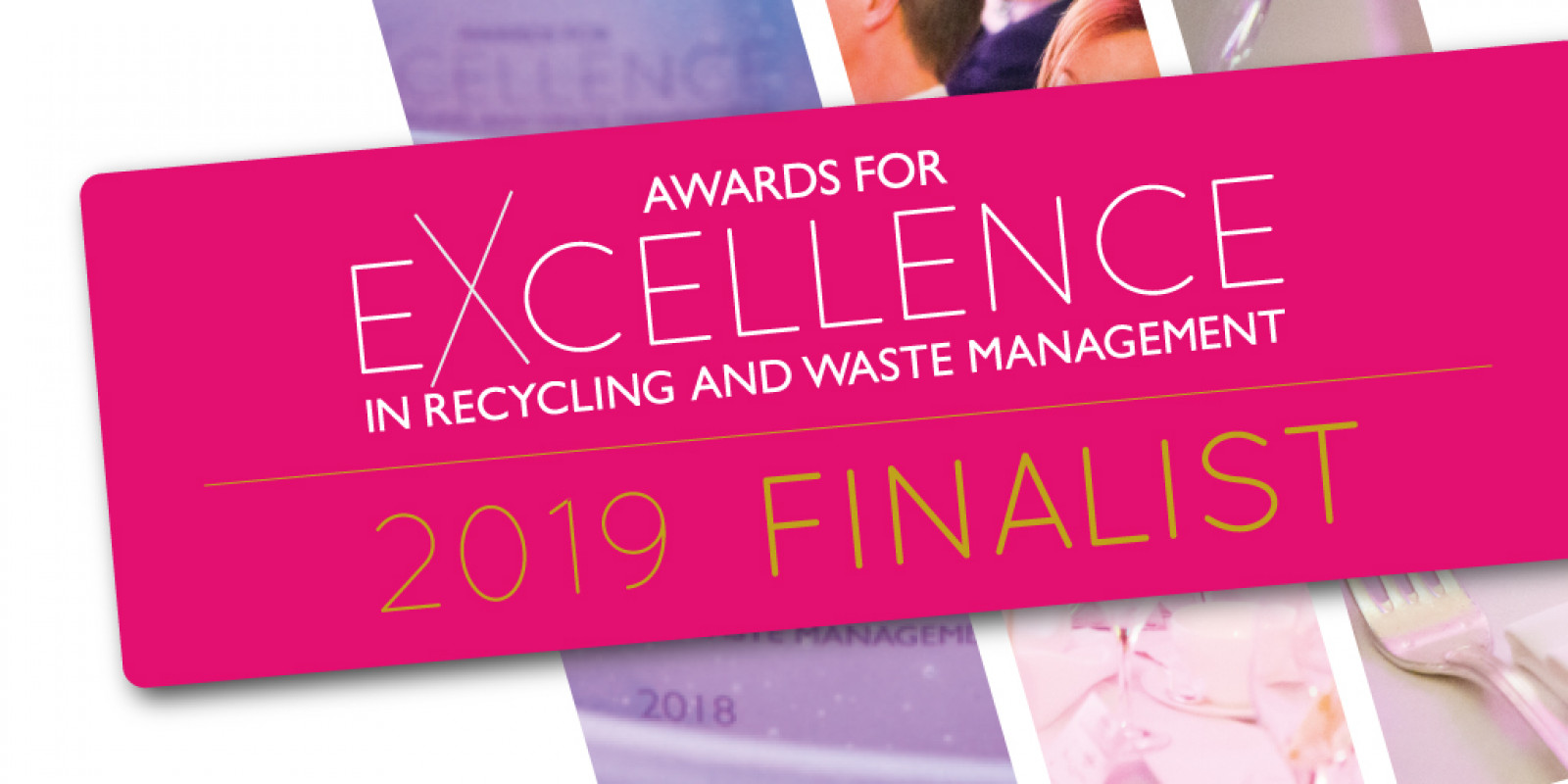 MIM Member Nominated at Awards for Excellence in R...