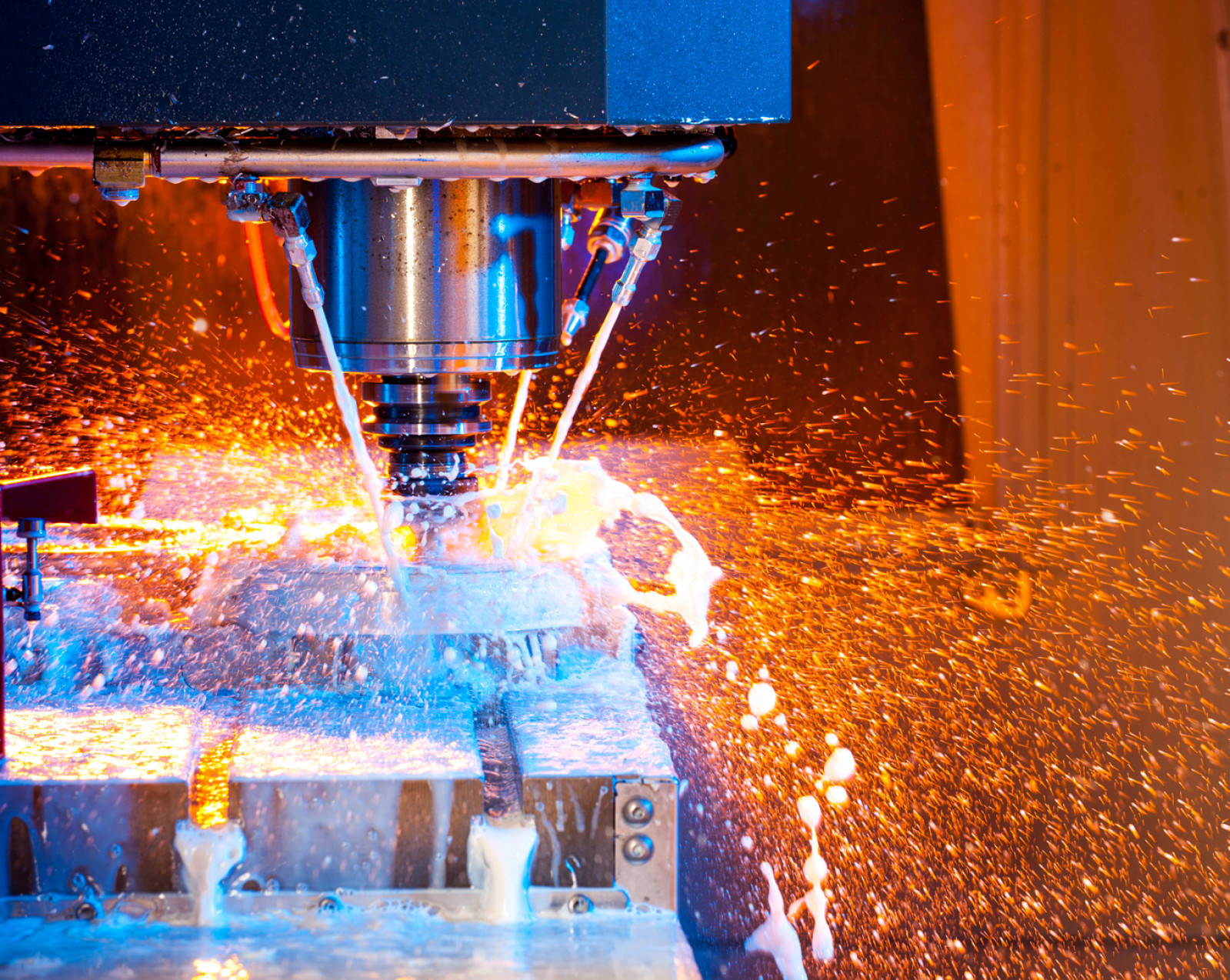Compressor upgrade earns energy-saving bonus for c...