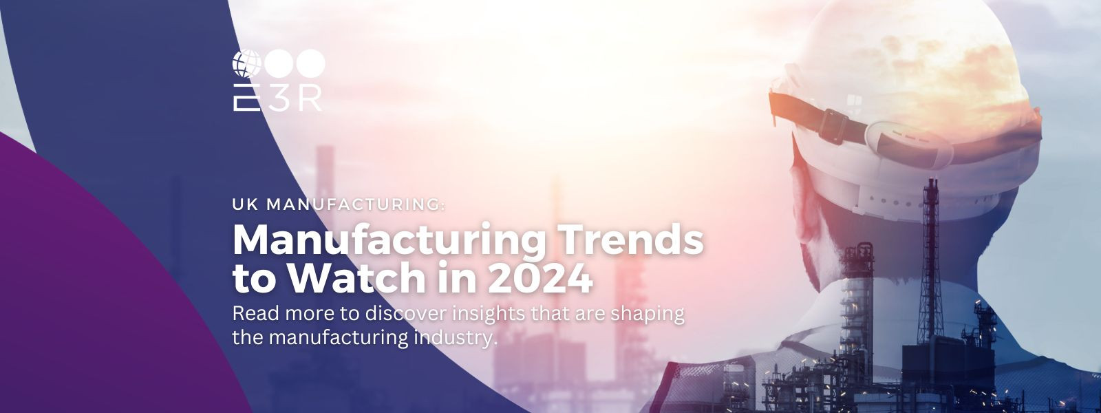 Top 5 Manufacturing Trends to Watch in 2024