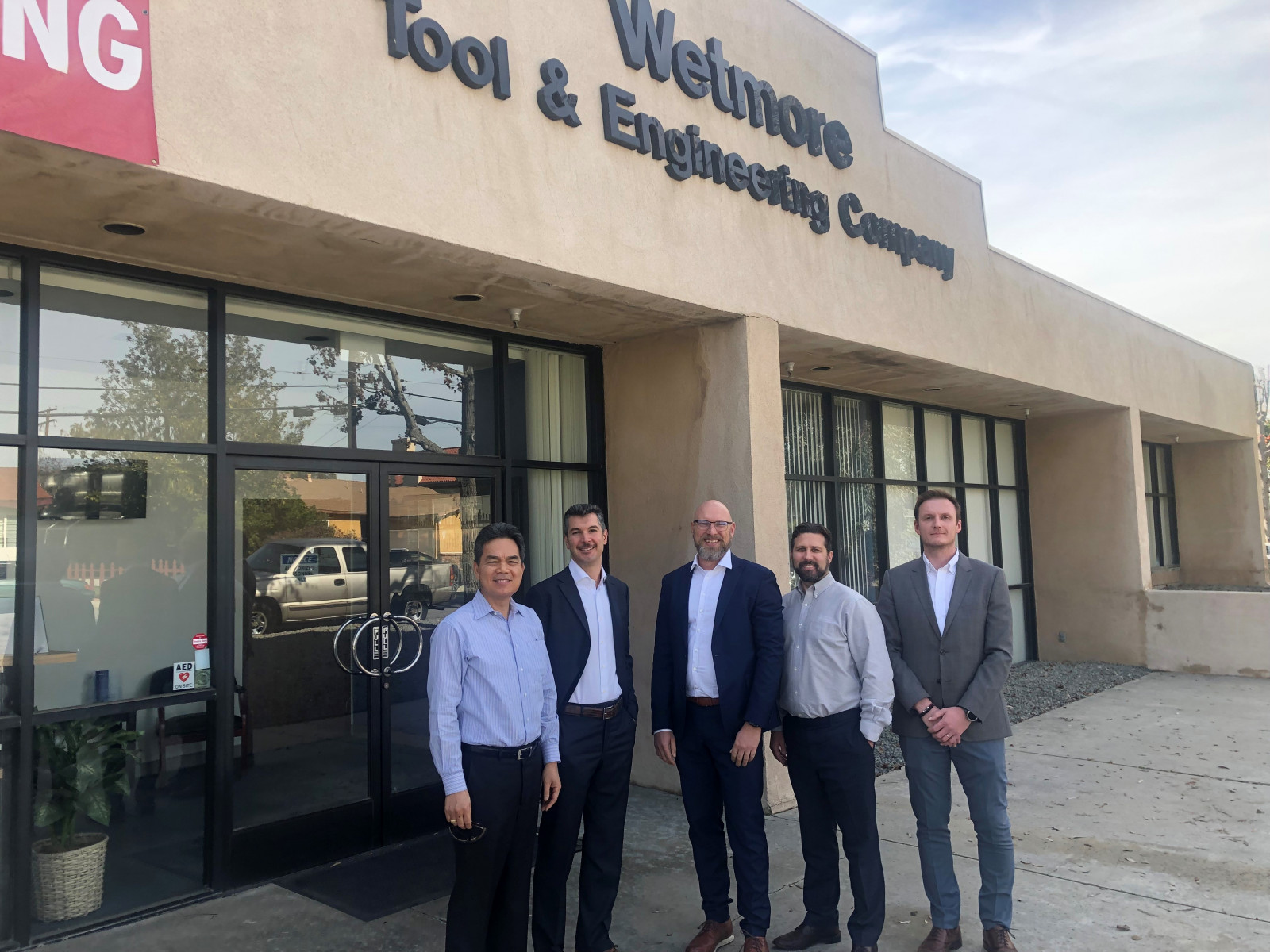 Dormer Pramet strengthens presence in aerospace wi...