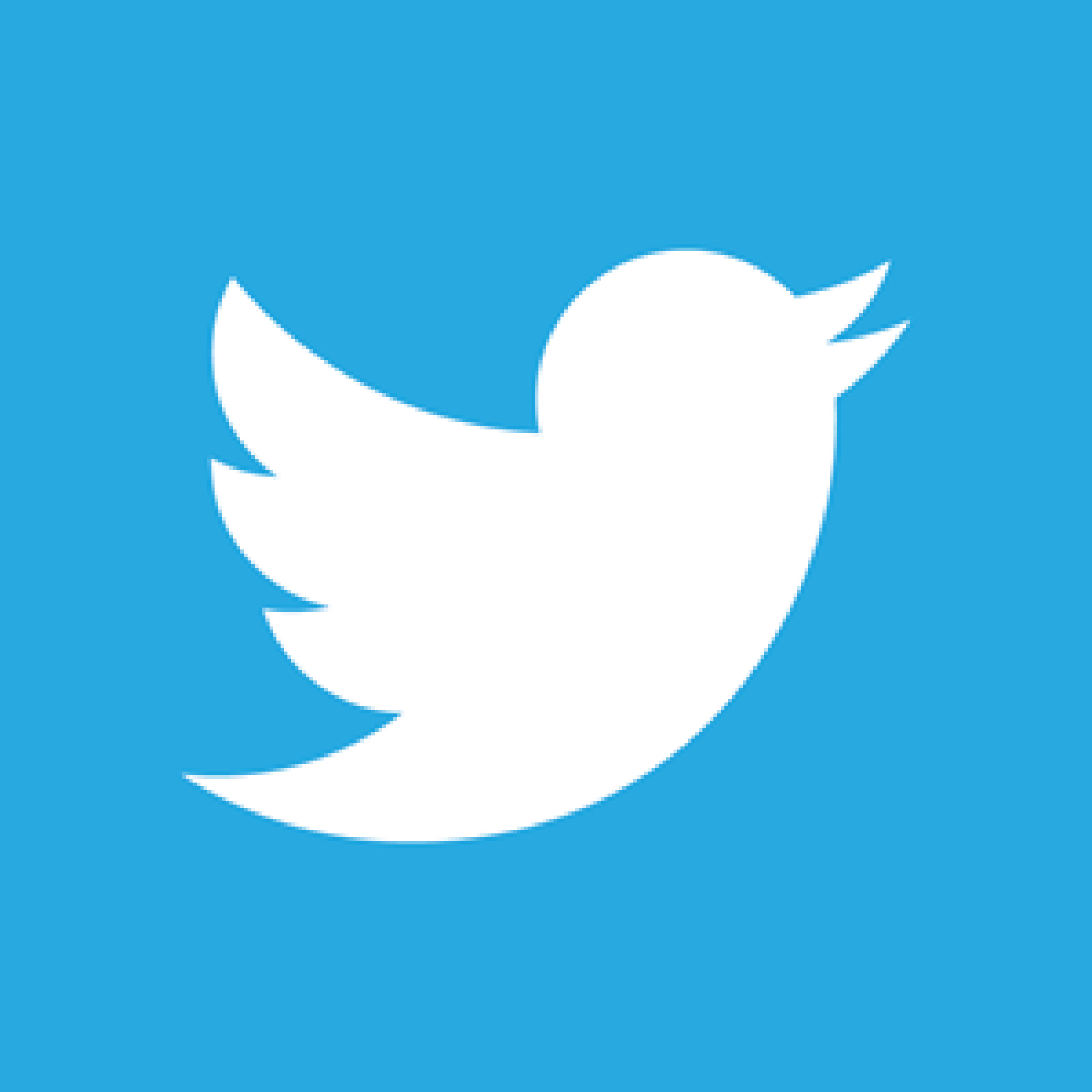 We are now on Twitter!