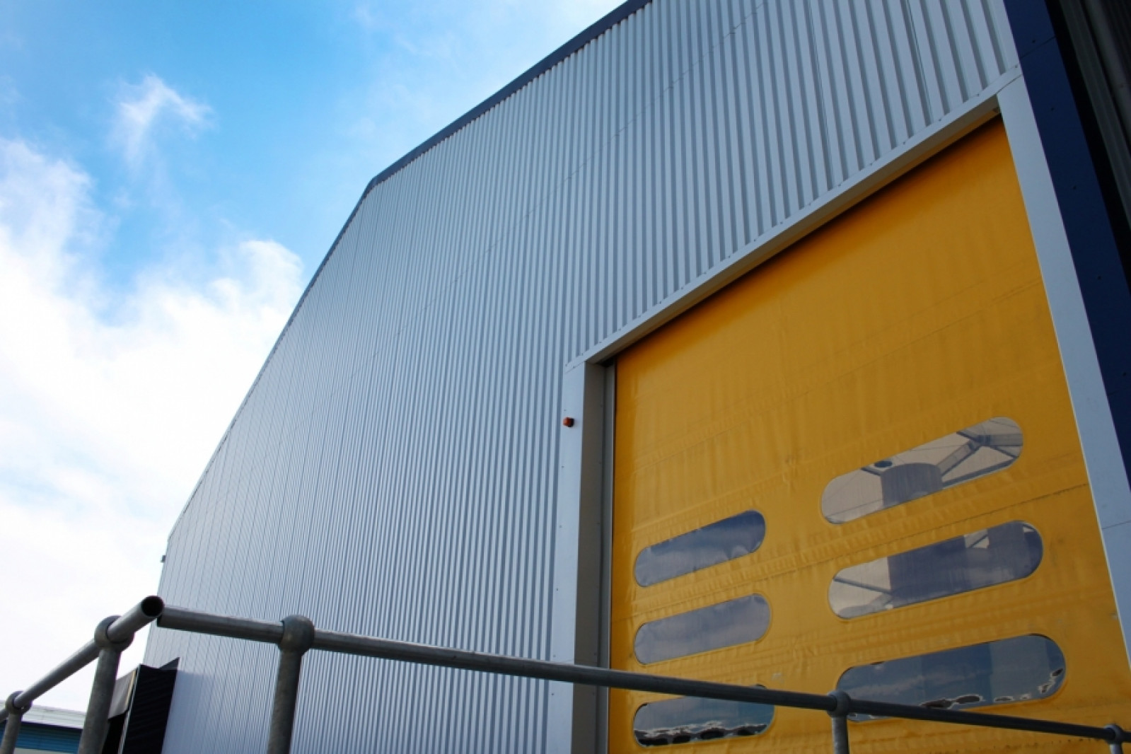 Spaciotempo delivers storage
