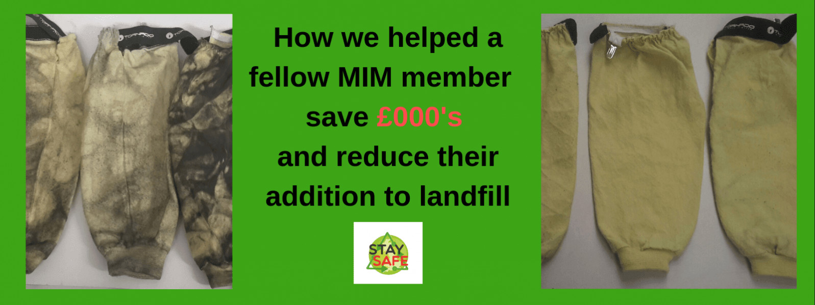 How we saved a MIM member over Â£12k in 2 months