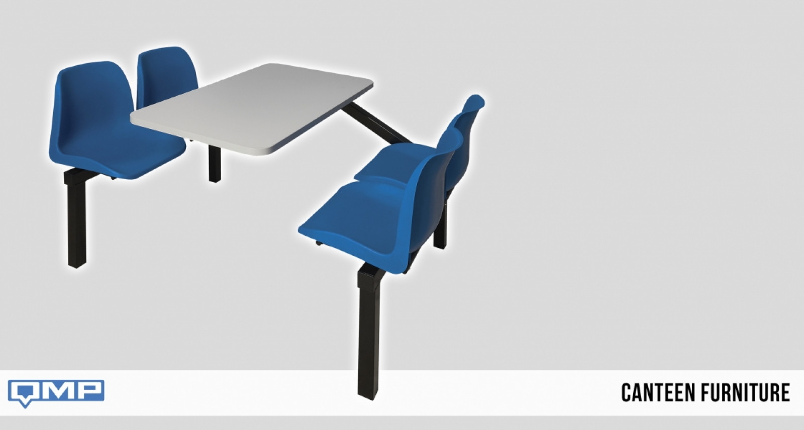 QMP Canteen Furniture Range