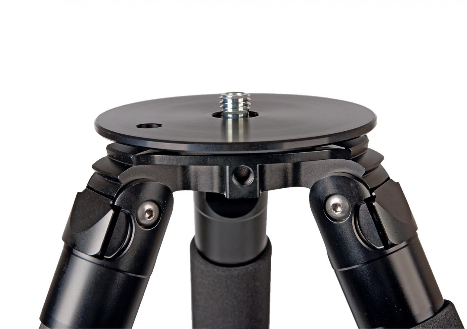 Artec 3D launches state-of-the-art tripods and dol...