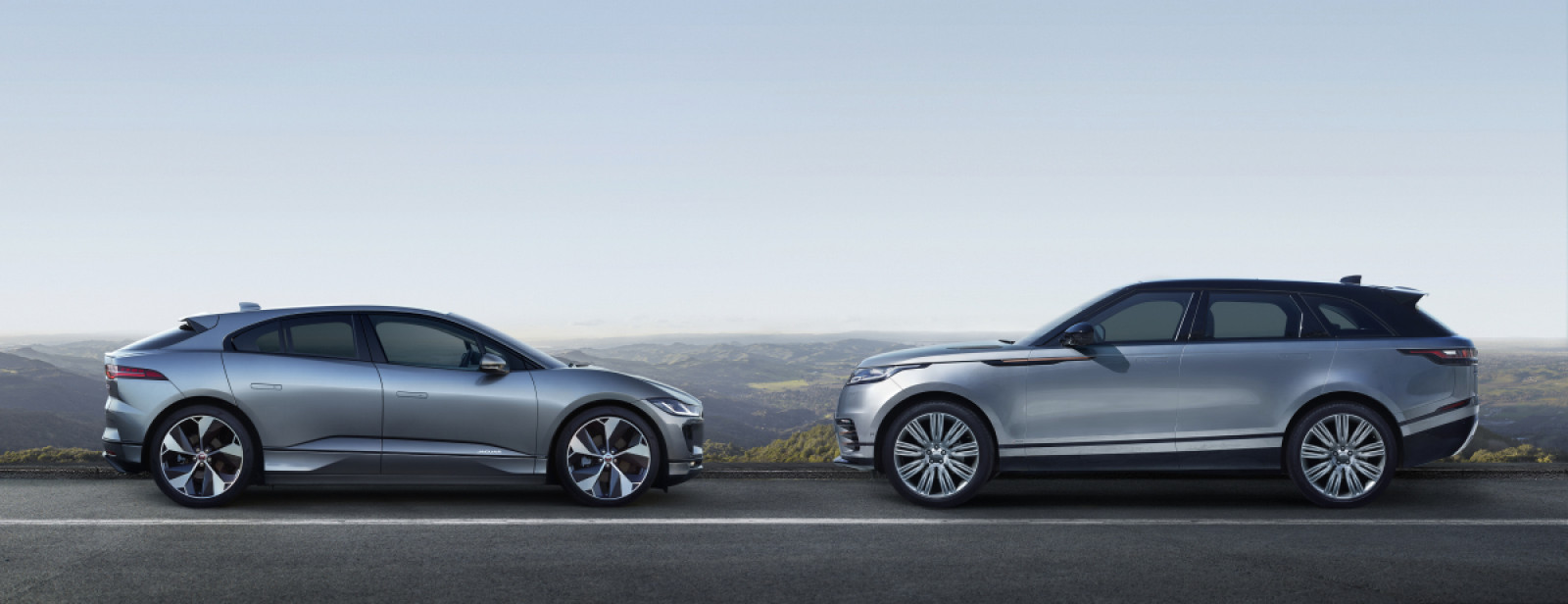 JAGUAR LAND ROVER TO GRADUALLY RESUME PRODUCTION F...