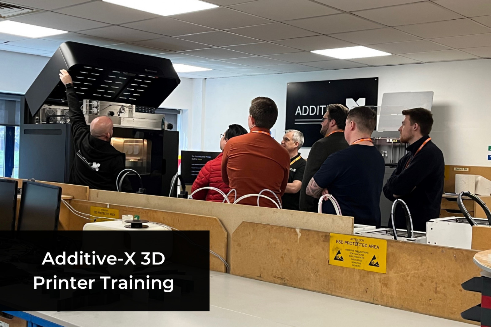 Is 3D Printing Training Right For Your Team? Expan...