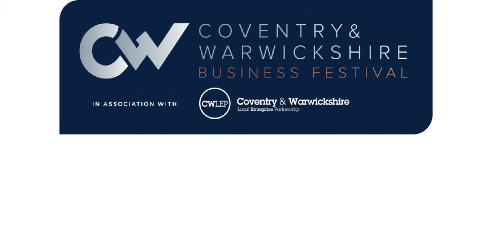 Innovation in Action - Coventry and Warwickshire B...