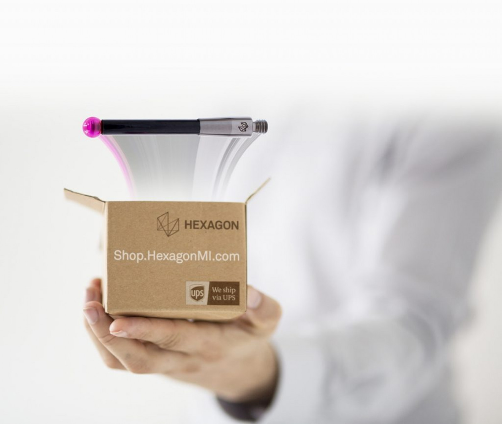 Hexagon Metrology opens Online Store