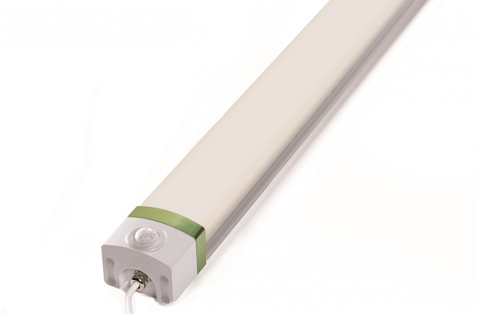 Sapphire gives LED energy saving for commerce and...