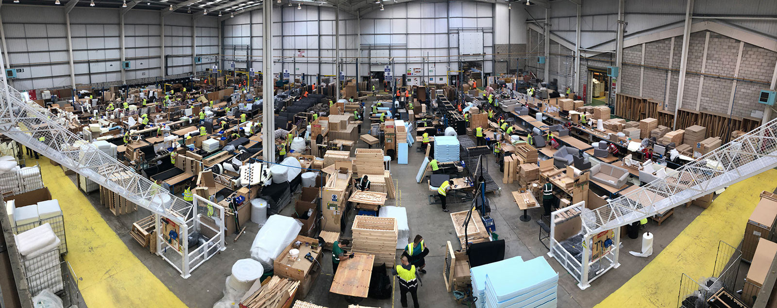 Thinking outside the box â and inside as well!