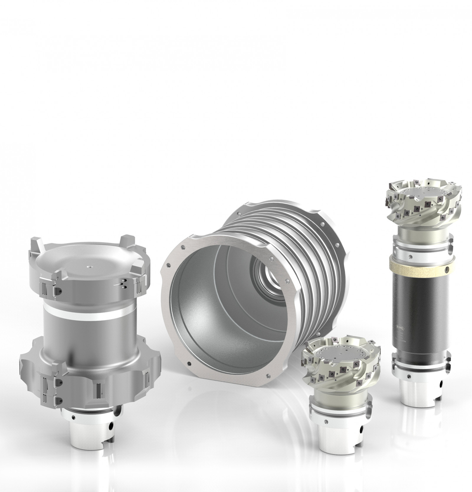 MAPAL Electro mobility â innovative machining co...