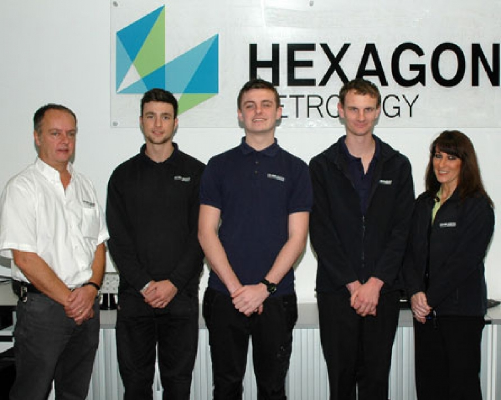 HEXAGON'S HELPING HAND FOR YOUNG ENGINEERS