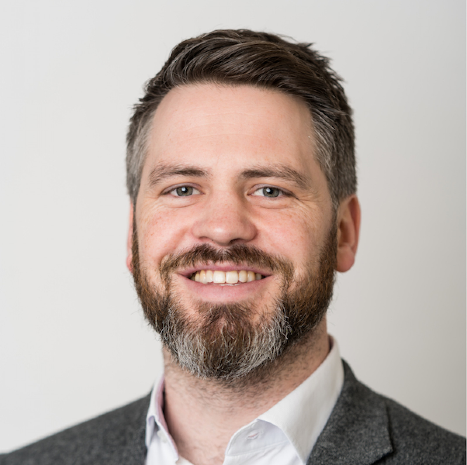 George joins Natgraph team as EMEA Sales manager
