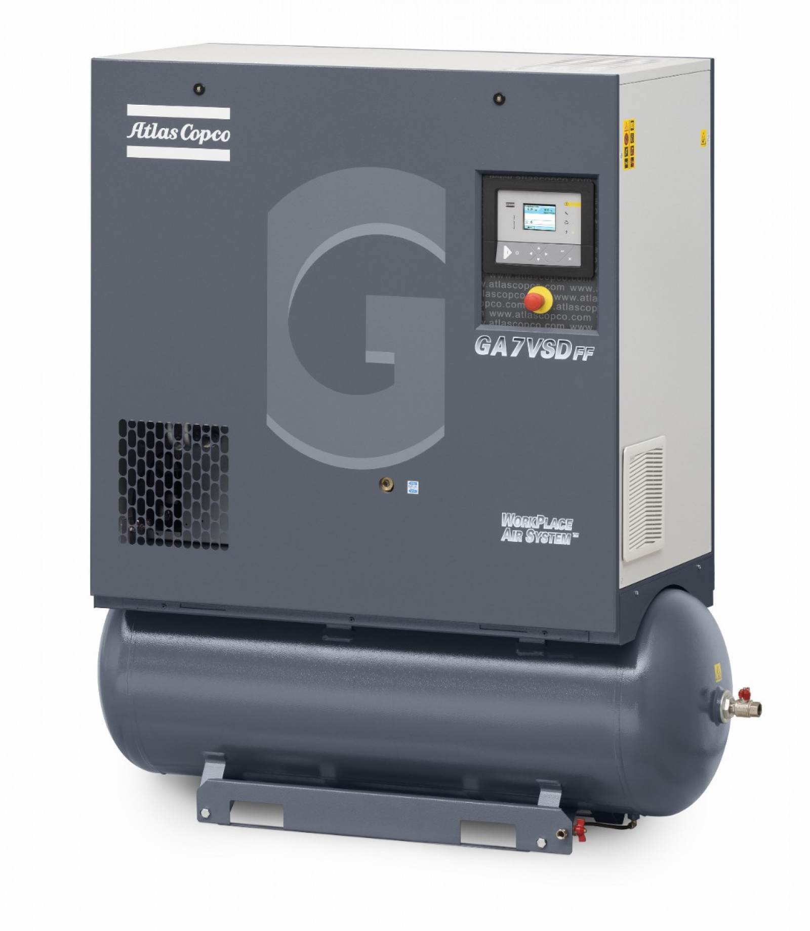 6 Points to Remember While Buying Air An Compresso...