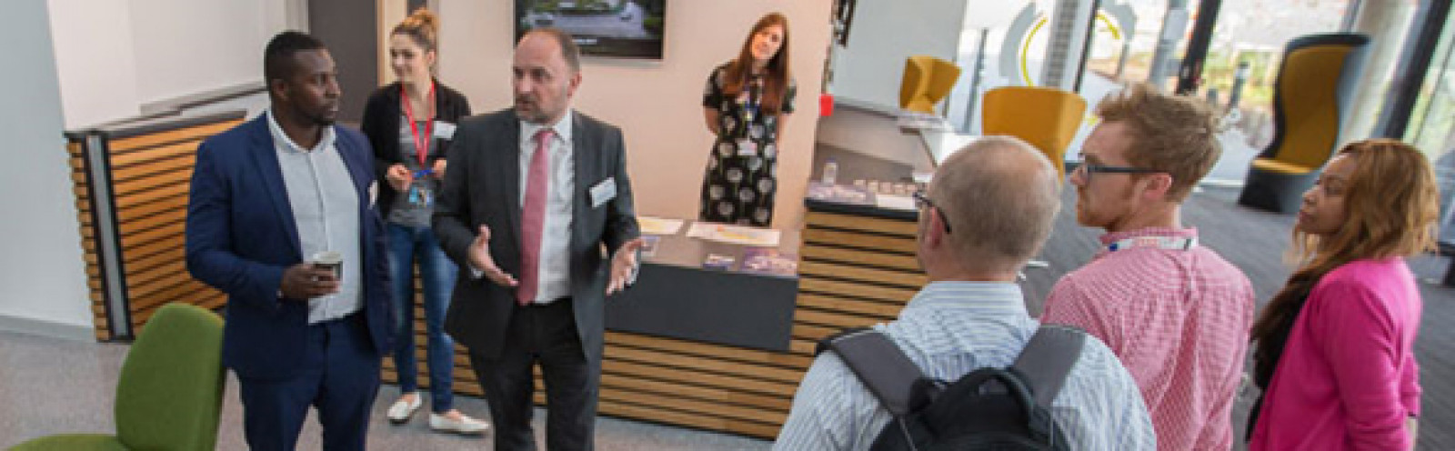 Looking to grow your science or technologyÂ busine...