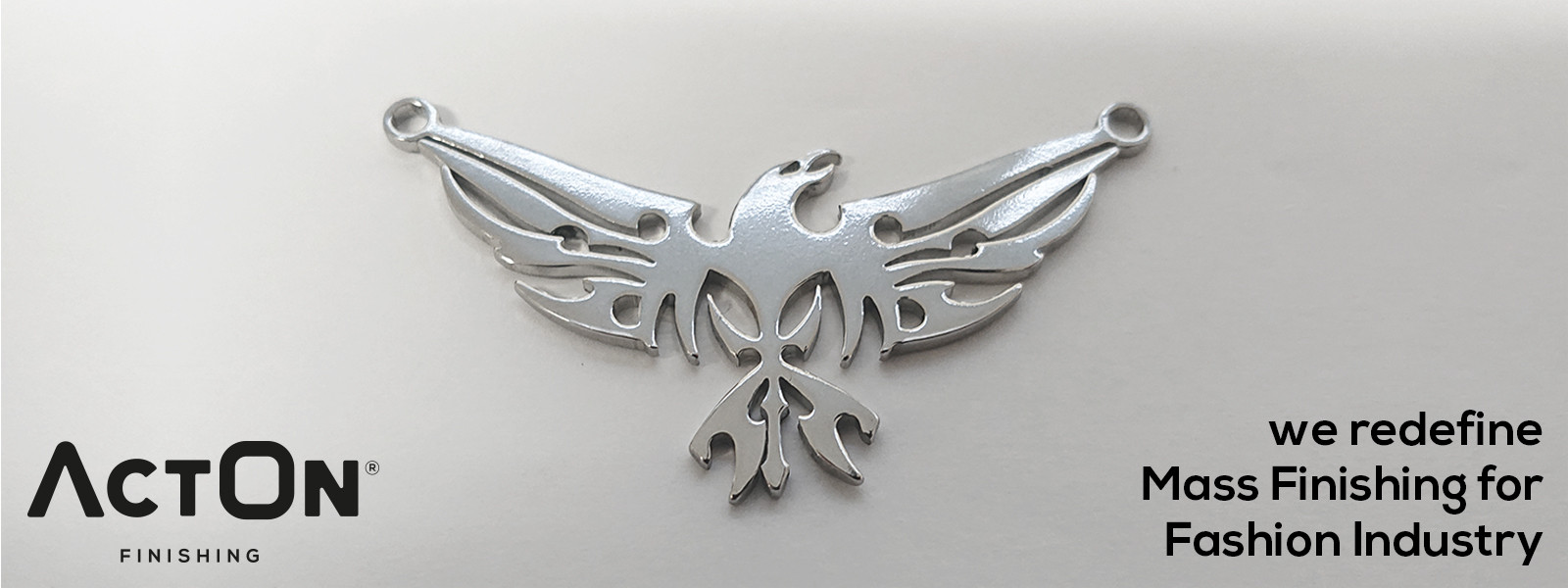 Case Study: Achieving a Mirror Polish on Stainless...