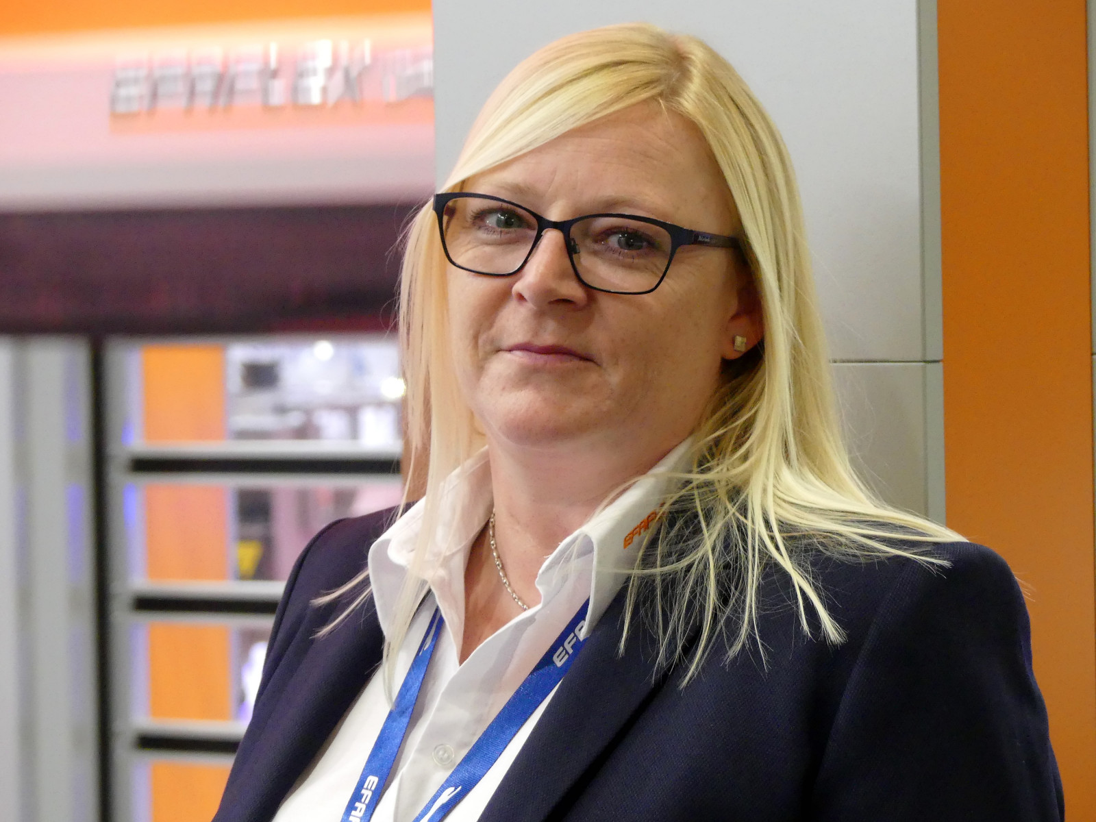 EFAFLEX further strengthens their presence in the...