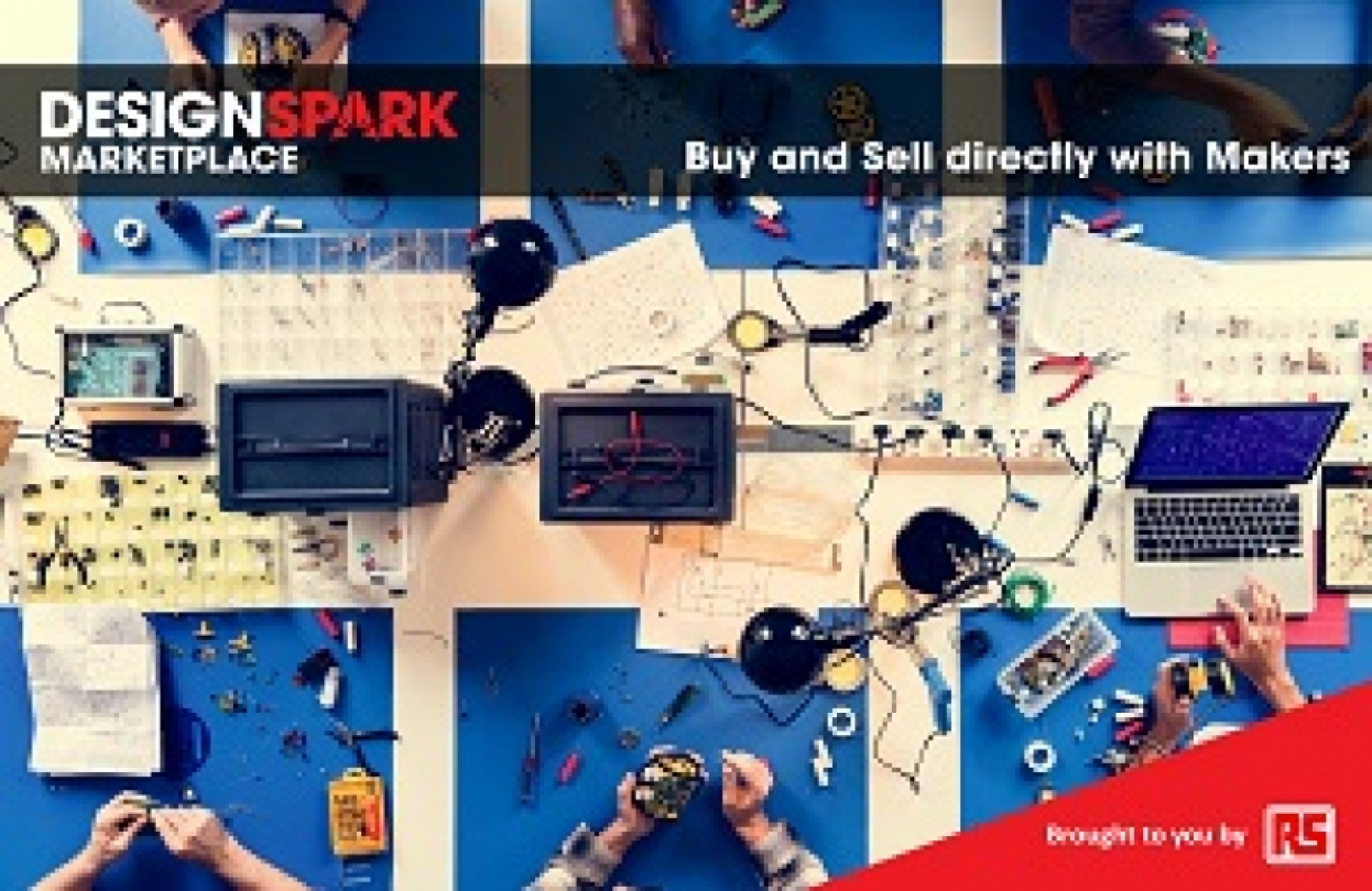 RS Components launches DesignSpark Marketplace ena...