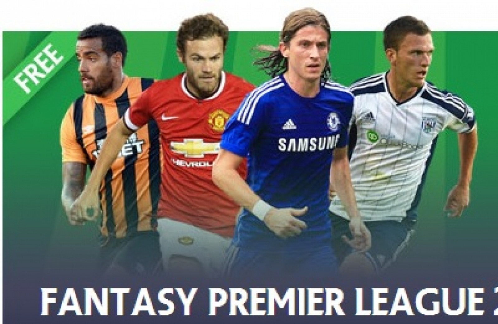 Join The Made in the Midlands Fantasy League