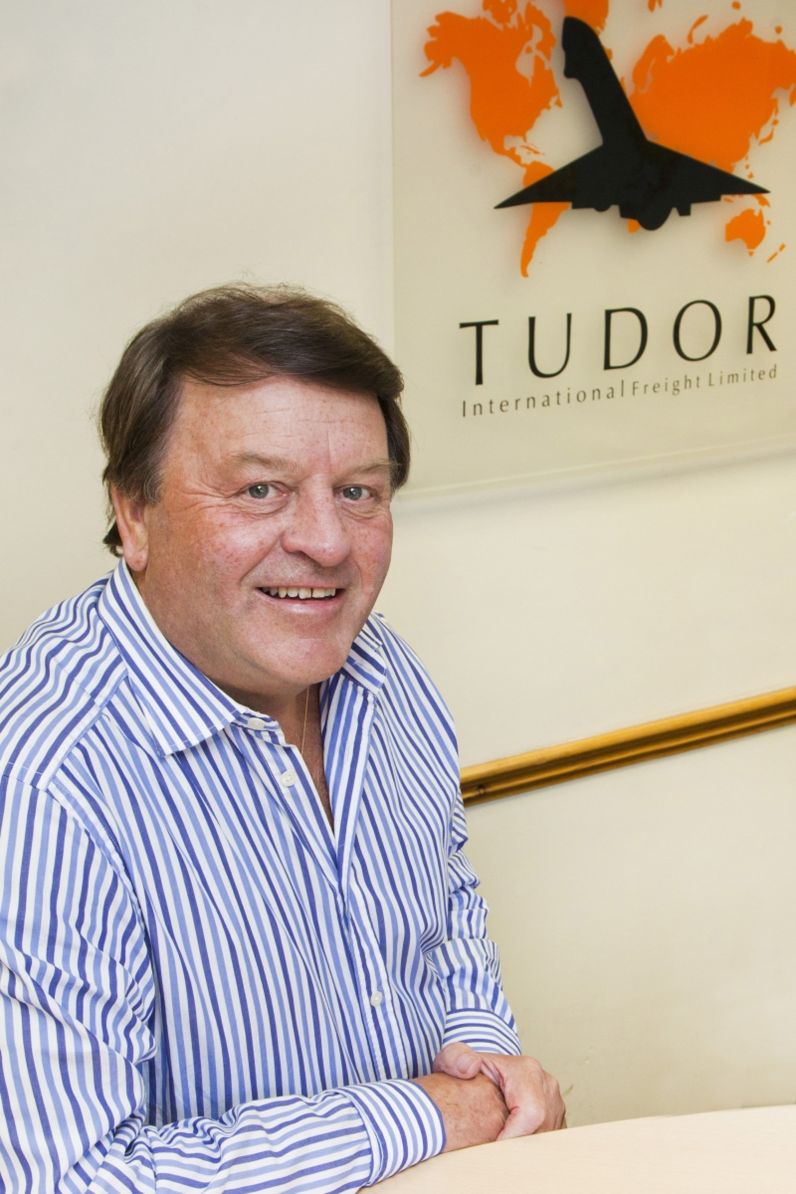 Made in Yorkshire Tudor International link up with Made in Yorkshire