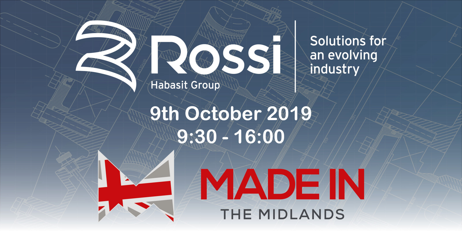 Networking with British manufacturers Open day - 9...