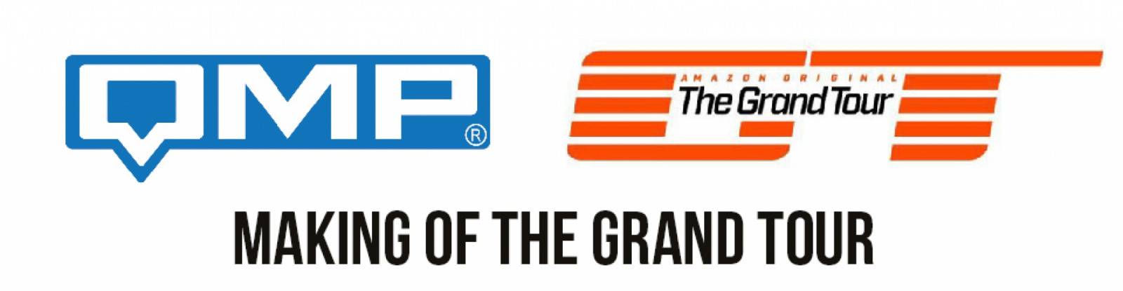 QMP Products Support The Grand Tour!