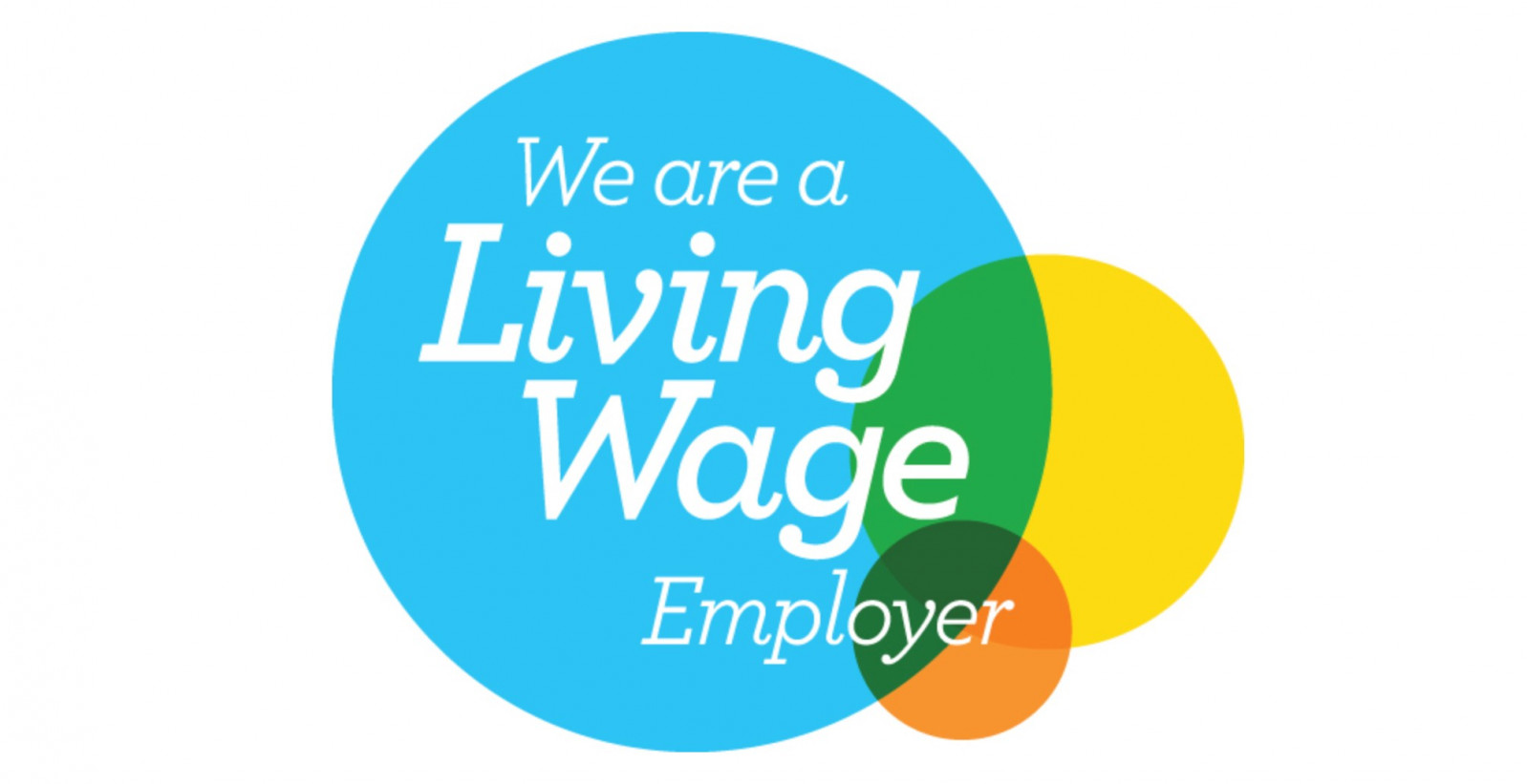 Atlas Leisure Homes Are Accredited Living Wage Emp...